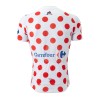 Maillot vélo 2018 Tour De France N003